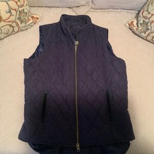 Outback Trading Company Womens Vest